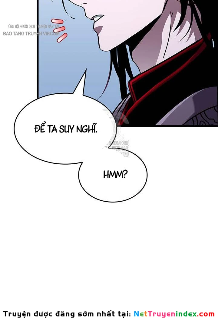 Sinh Tồn Với Tư Cách Là Một Huyết Vương Chapter 26 - 49