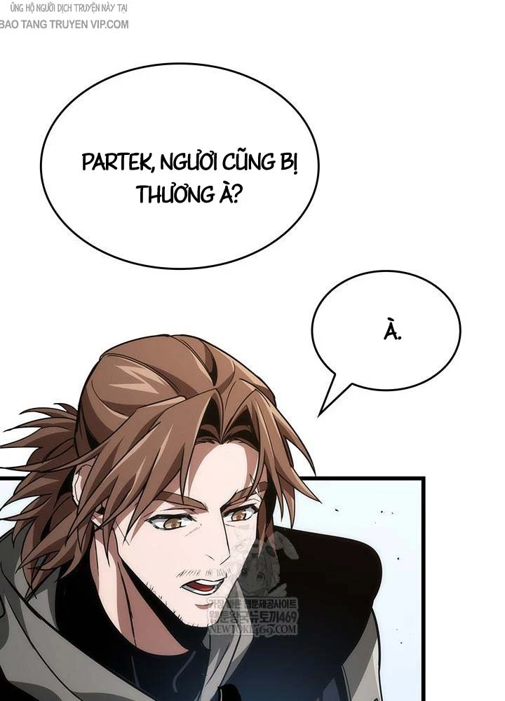 Sinh Tồn Với Tư Cách Là Một Huyết Vương Chapter 26 - 50