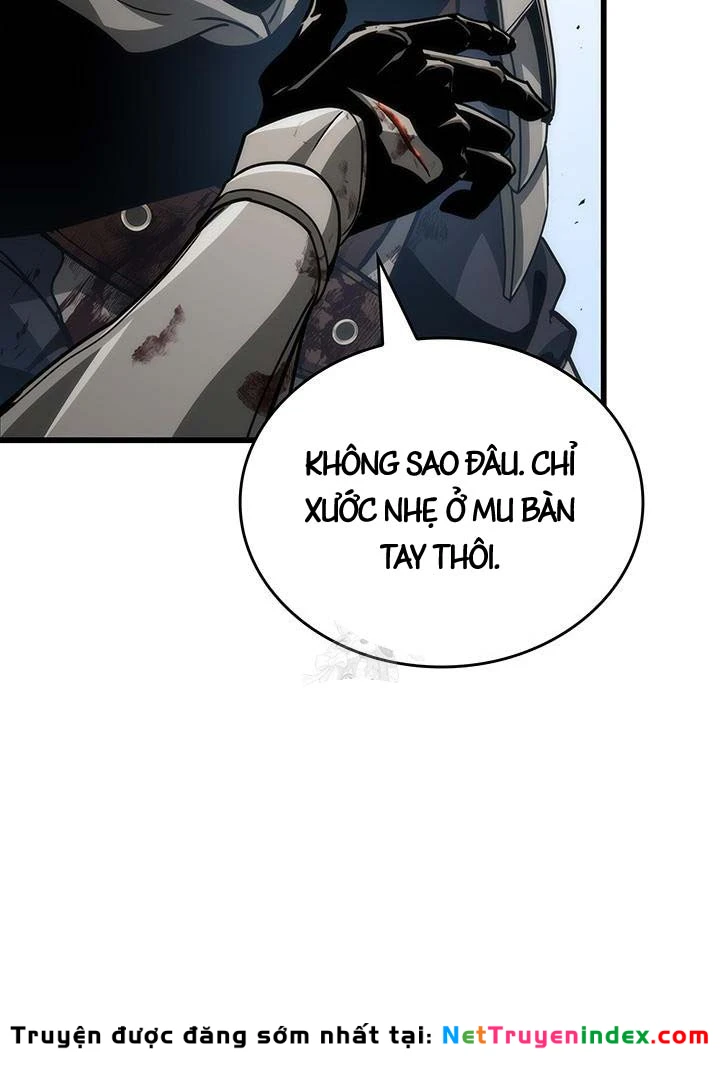 Sinh Tồn Với Tư Cách Là Một Huyết Vương Chapter 26 - 51