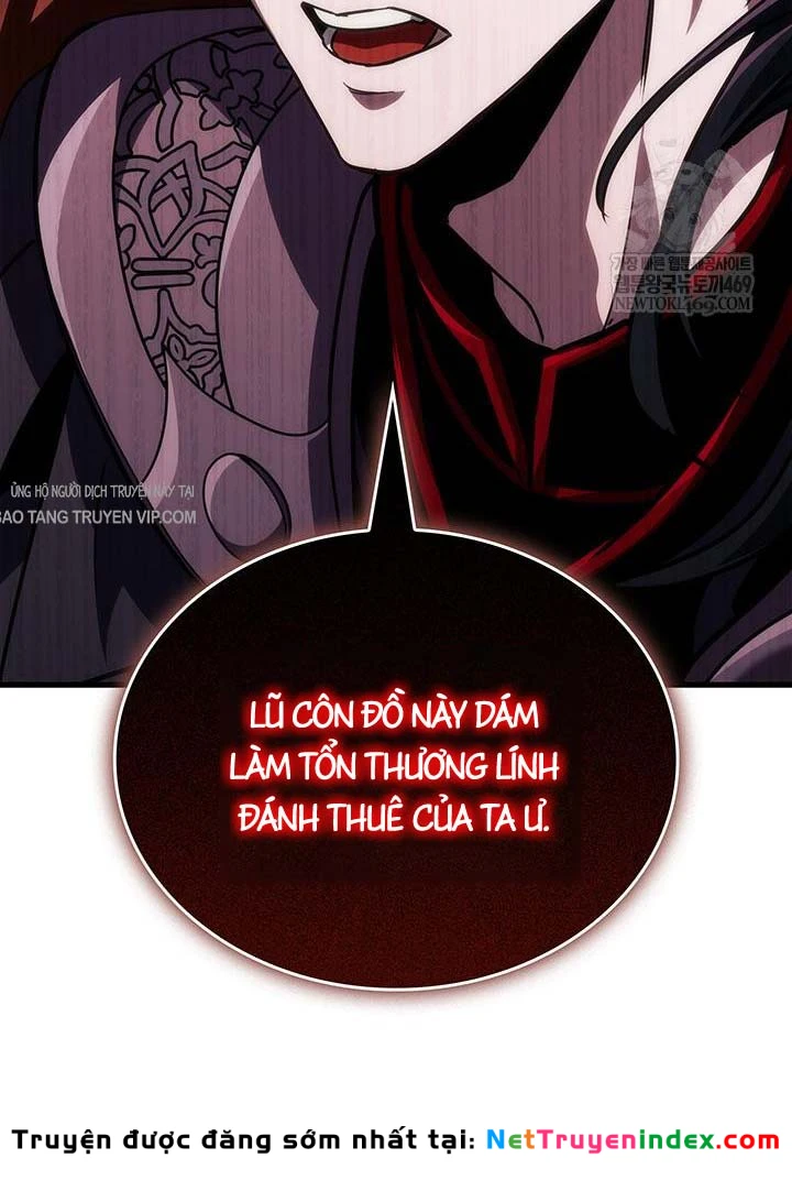 Sinh Tồn Với Tư Cách Là Một Huyết Vương Chapter 26 - 53