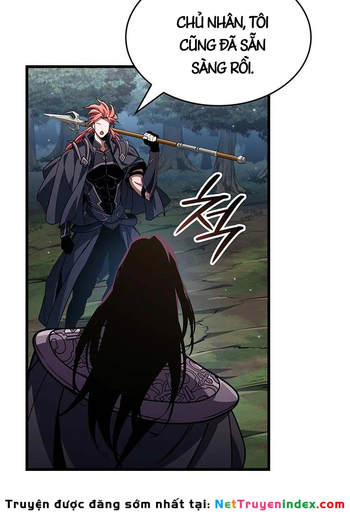 Sinh Tồn Với Tư Cách Là Một Huyết Vương Chapter 26 - 56