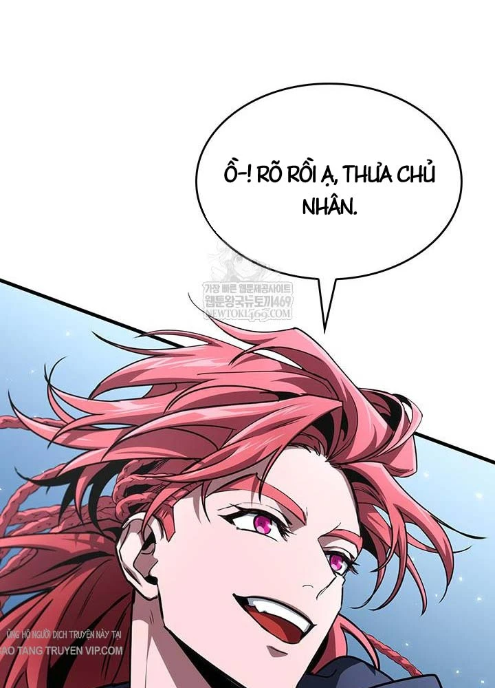 Sinh Tồn Với Tư Cách Là Một Huyết Vương Chapter 26 - 59