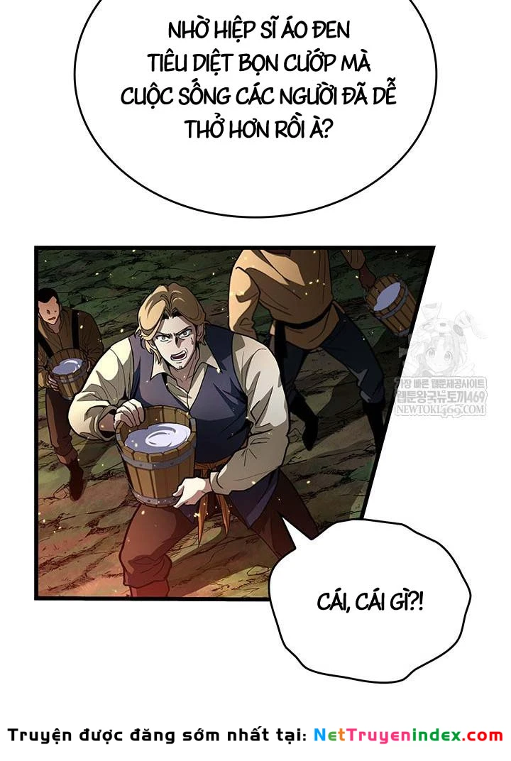 Sinh Tồn Với Tư Cách Là Một Huyết Vương Chapter 26 - 75