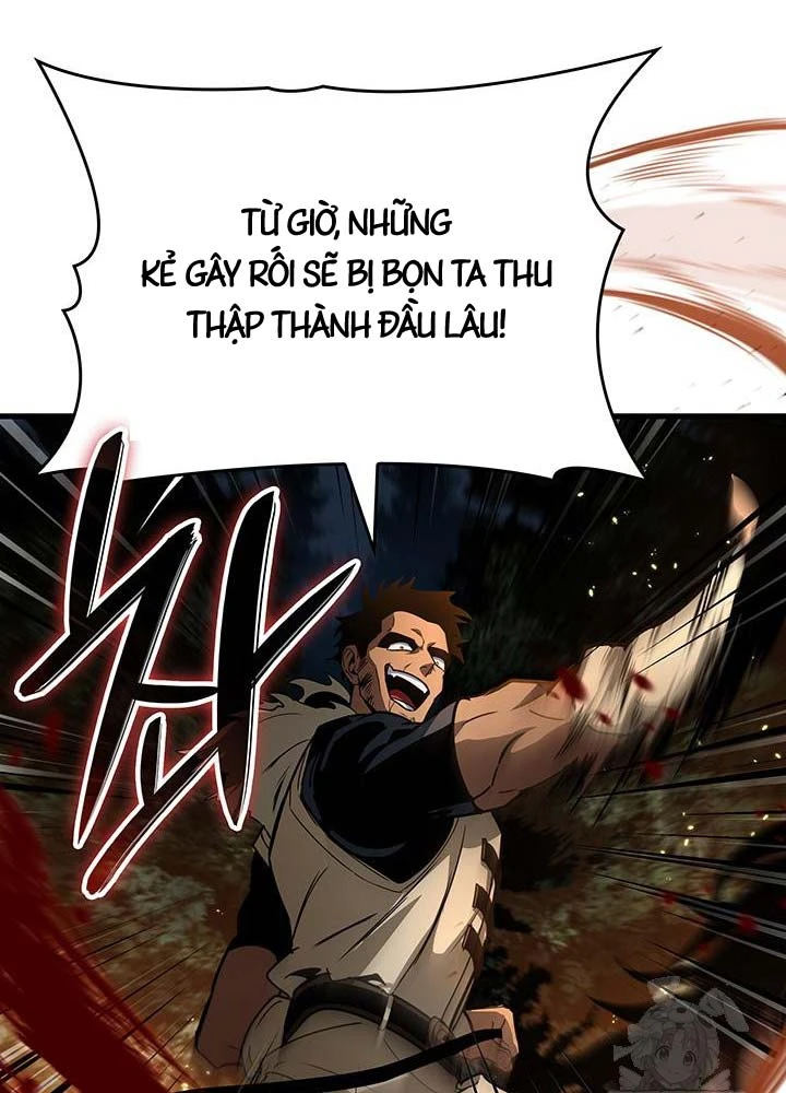 Sinh Tồn Với Tư Cách Là Một Huyết Vương Chapter 26 - 78