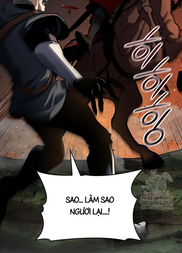 Sinh Tồn Với Tư Cách Là Một Huyết Vương Chapter 26 - 84