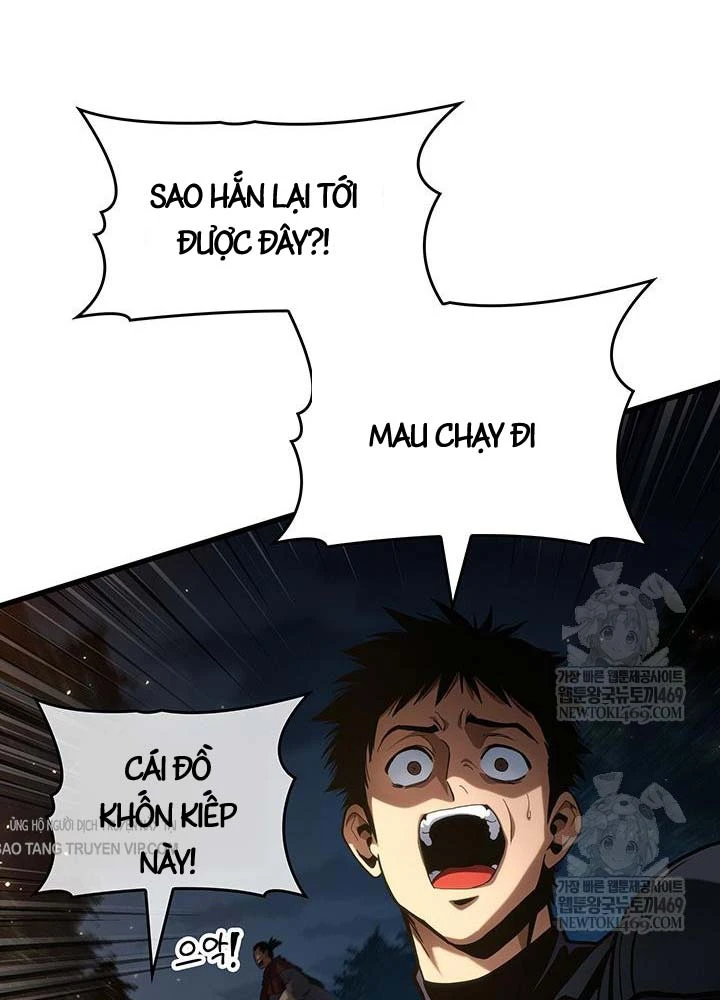 Sinh Tồn Với Tư Cách Là Một Huyết Vương Chapter 26 - 88