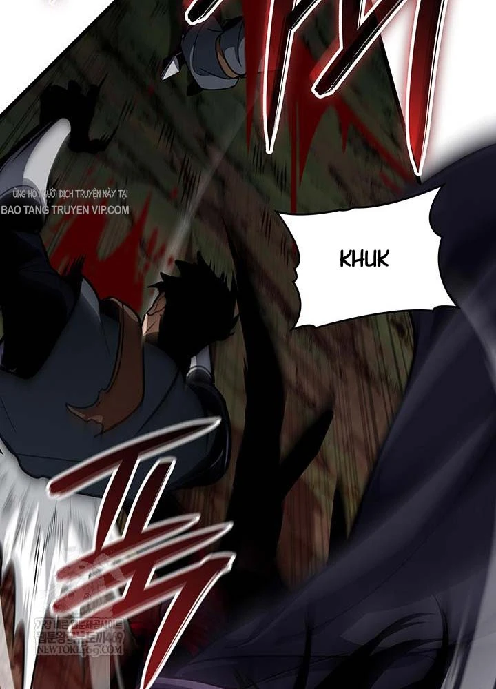 Sinh Tồn Với Tư Cách Là Một Huyết Vương Chapter 26 - 92