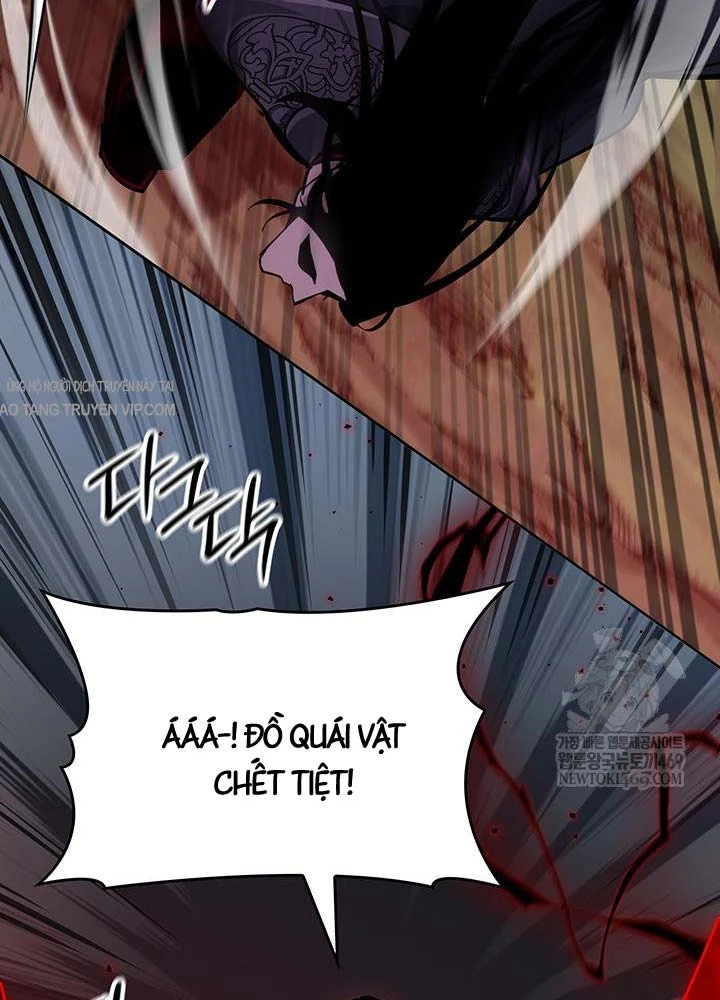 Sinh Tồn Với Tư Cách Là Một Huyết Vương Chapter 26 - 93