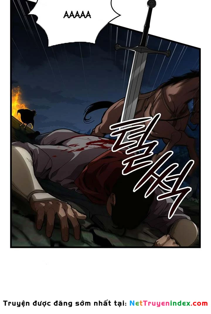 Sinh Tồn Với Tư Cách Là Một Huyết Vương Chapter 26 - 98