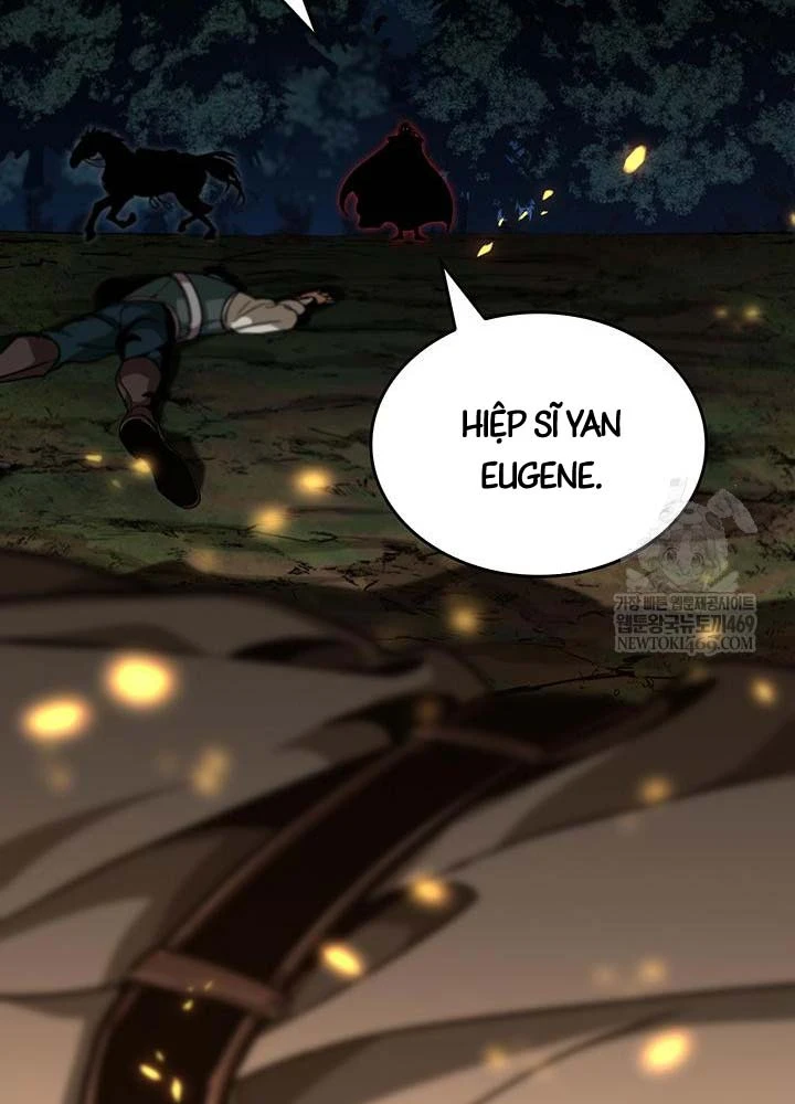 Sinh Tồn Với Tư Cách Là Một Huyết Vương Chapter 26 - 106