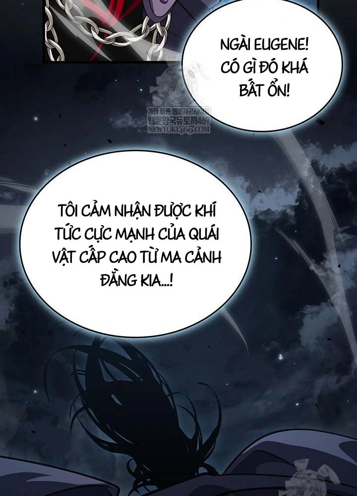 Sinh Tồn Với Tư Cách Là Một Huyết Vương Chapter 26 - 117