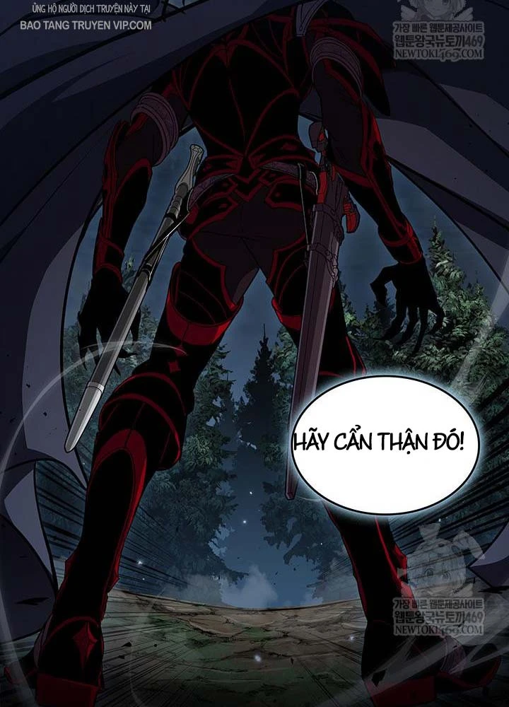 Sinh Tồn Với Tư Cách Là Một Huyết Vương Chapter 26 - 118