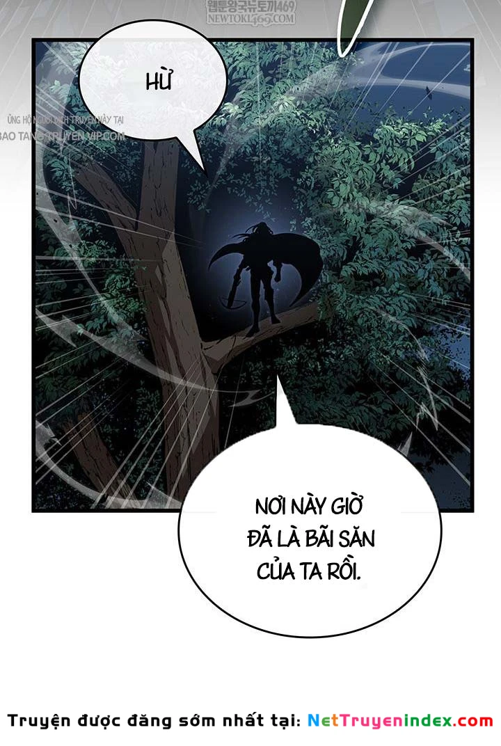 Sinh Tồn Với Tư Cách Là Một Huyết Vương Chapter 26 - 121