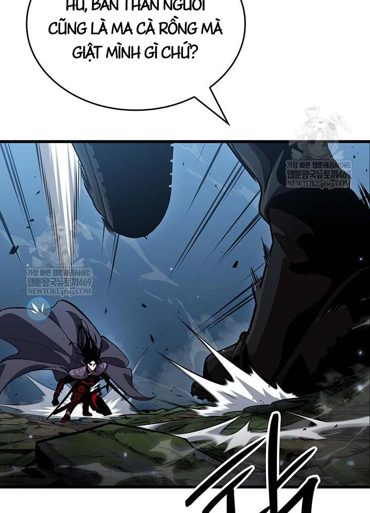 Sinh Tồn Với Tư Cách Là Một Huyết Vương Chapter 26 - 131