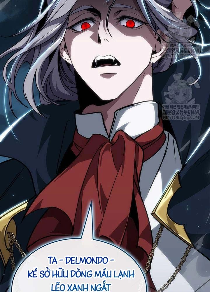 Sinh Tồn Với Tư Cách Là Một Huyết Vương Chapter 26 - 135