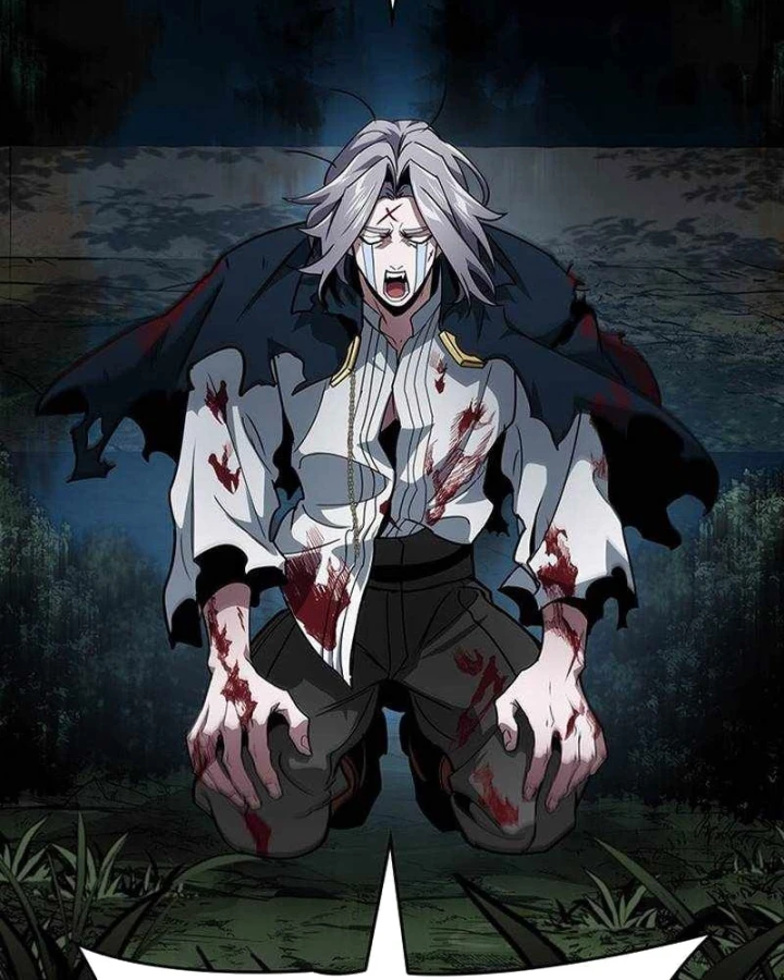 Sinh Tồn Với Tư Cách Là Một Huyết Vương Chapter 27 - 2