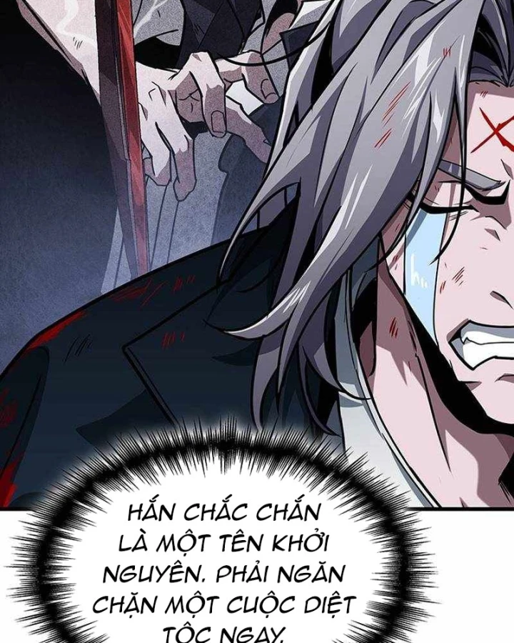 Sinh Tồn Với Tư Cách Là Một Huyết Vương Chapter 27 - 5