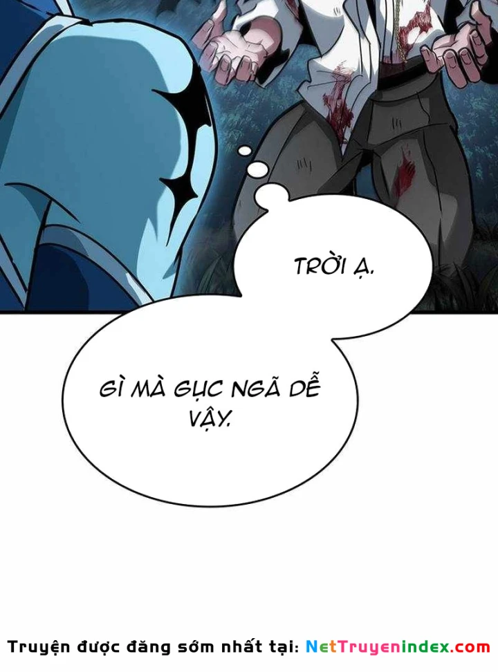 Sinh Tồn Với Tư Cách Là Một Huyết Vương Chapter 27 - 12