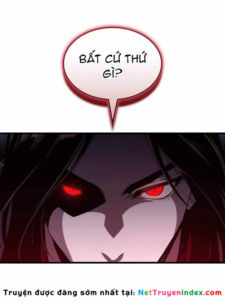 Sinh Tồn Với Tư Cách Là Một Huyết Vương Chapter 27 - 22