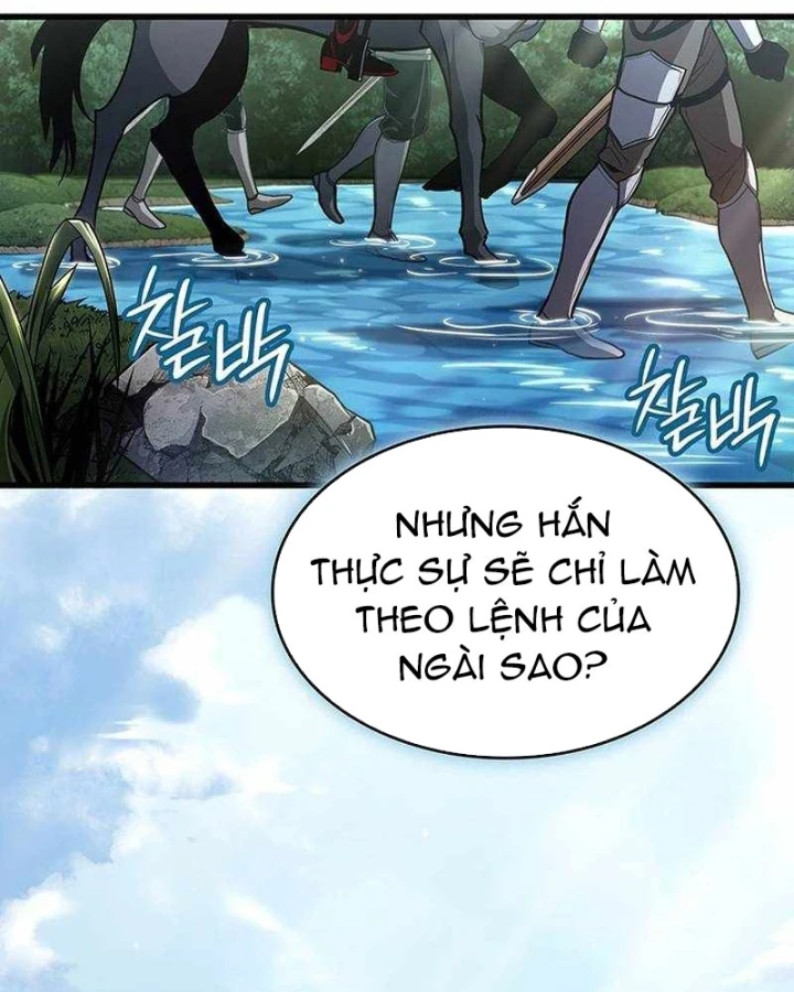 Sinh Tồn Với Tư Cách Là Một Huyết Vương Chapter 27 - 28