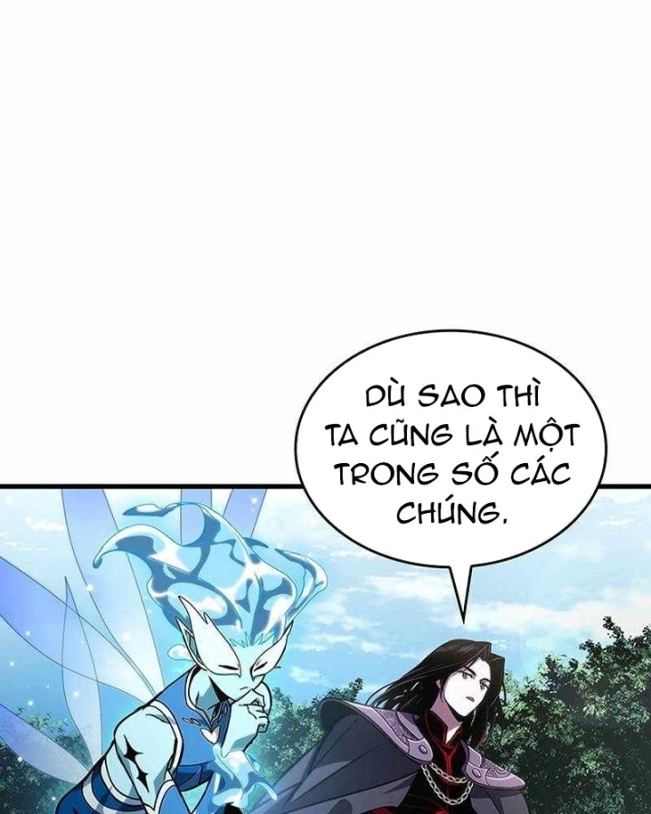 Sinh Tồn Với Tư Cách Là Một Huyết Vương Chapter 27 - 32