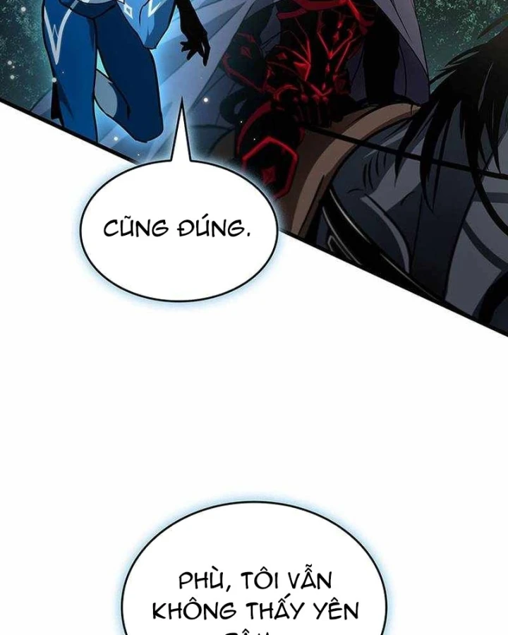 Sinh Tồn Với Tư Cách Là Một Huyết Vương Chapter 27 - 33