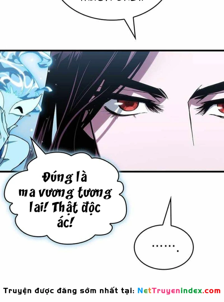 Sinh Tồn Với Tư Cách Là Một Huyết Vương Chapter 27 - 36