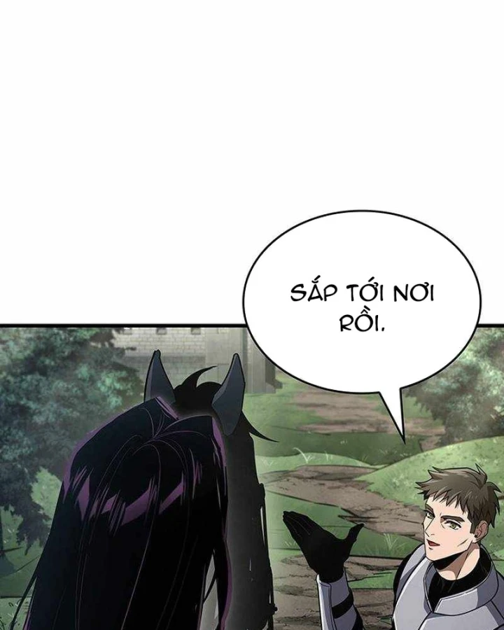 Sinh Tồn Với Tư Cách Là Một Huyết Vương Chapter 27 - 38