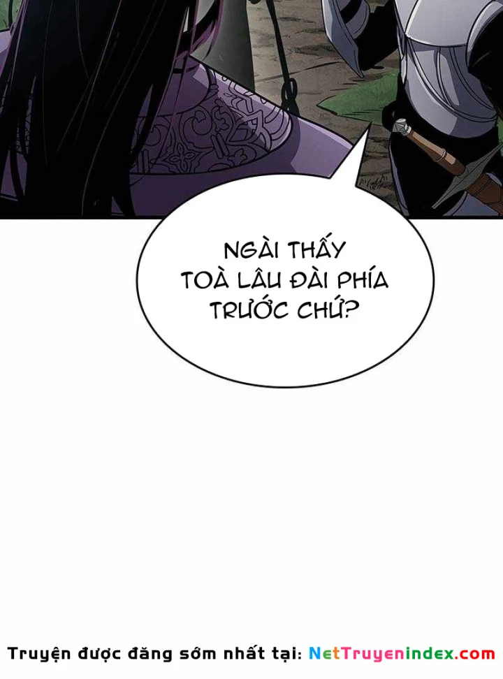 Sinh Tồn Với Tư Cách Là Một Huyết Vương Chapter 27 - 39