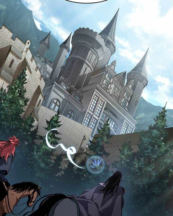 Sinh Tồn Với Tư Cách Là Một Huyết Vương Chapter 27 - 42