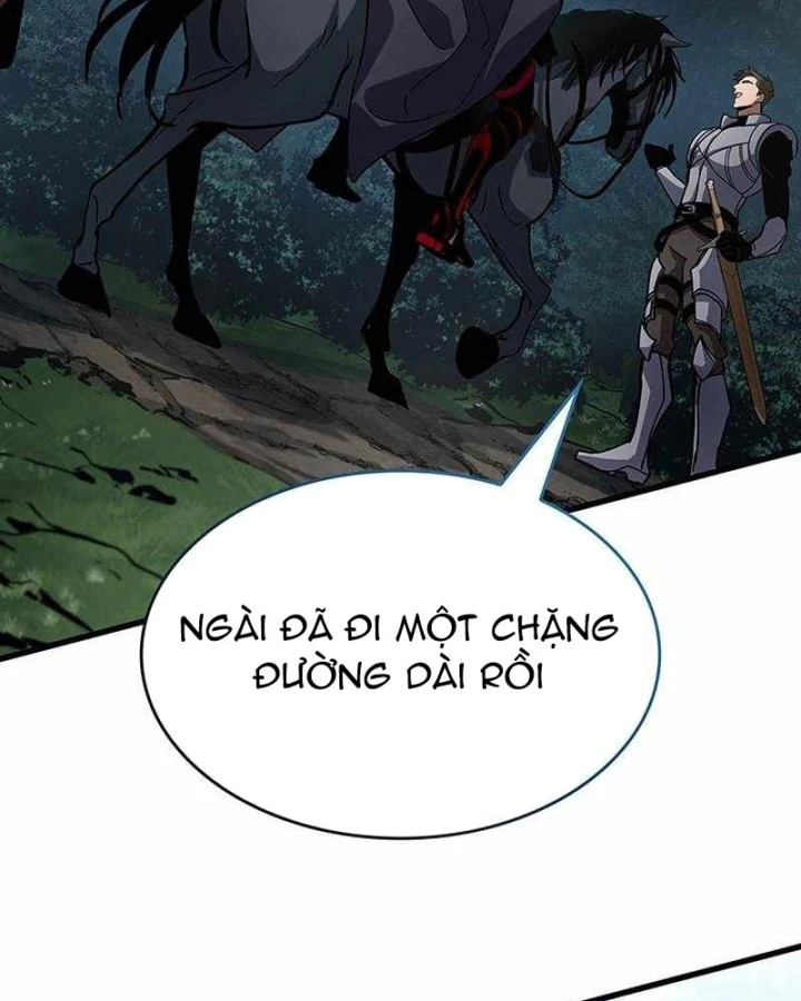 Sinh Tồn Với Tư Cách Là Một Huyết Vương Chapter 27 - 43