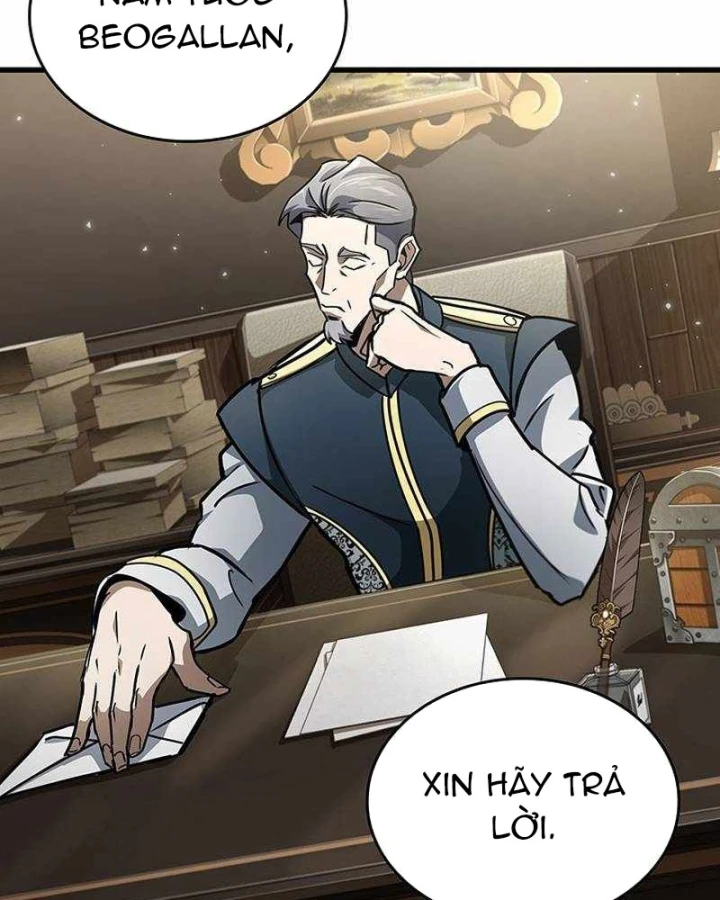 Sinh Tồn Với Tư Cách Là Một Huyết Vương Chapter 27 - 48