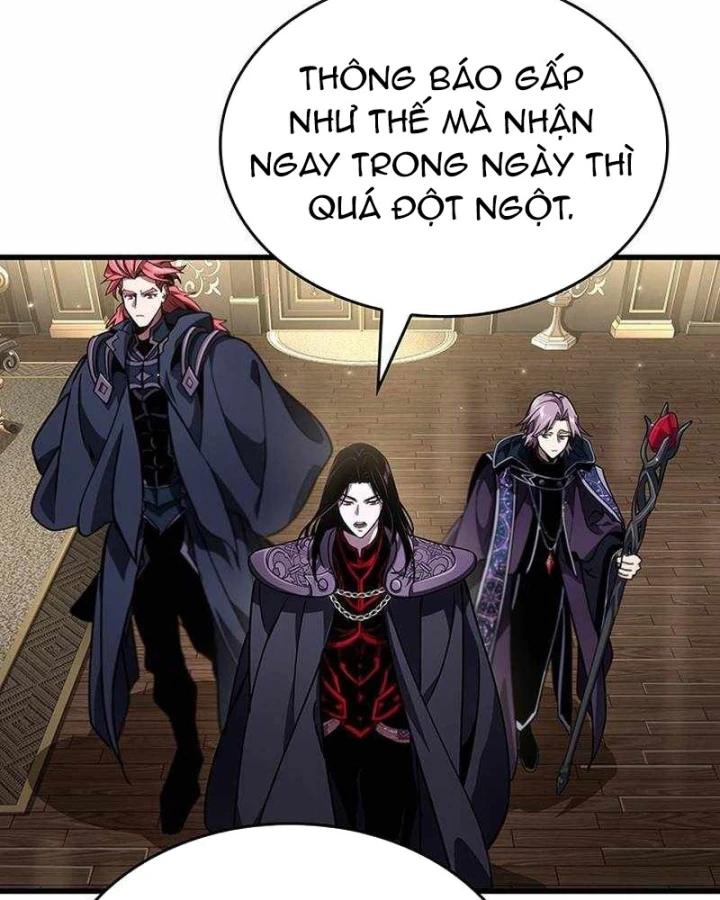 Sinh Tồn Với Tư Cách Là Một Huyết Vương Chapter 27 - 51