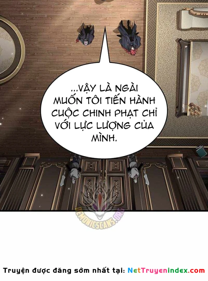 Sinh Tồn Với Tư Cách Là Một Huyết Vương Chapter 27 - 54