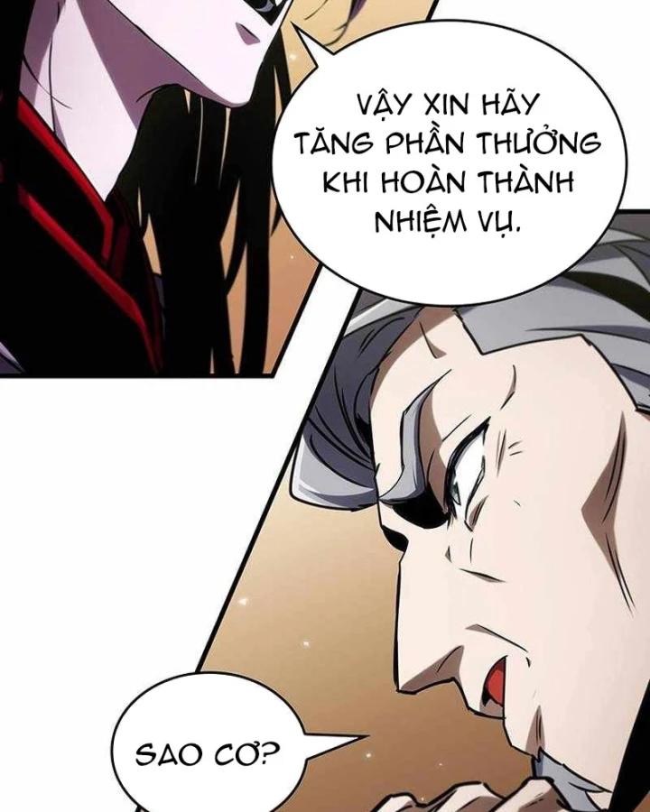 Sinh Tồn Với Tư Cách Là Một Huyết Vương Chapter 27 - 56