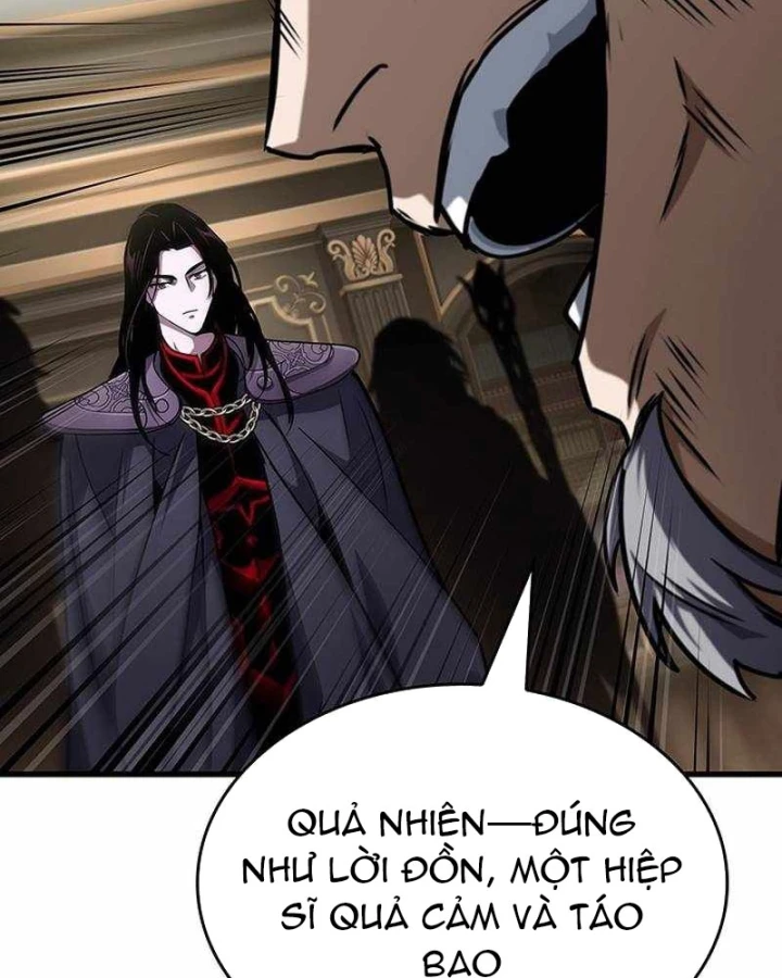 Sinh Tồn Với Tư Cách Là Một Huyết Vương Chapter 27 - 64