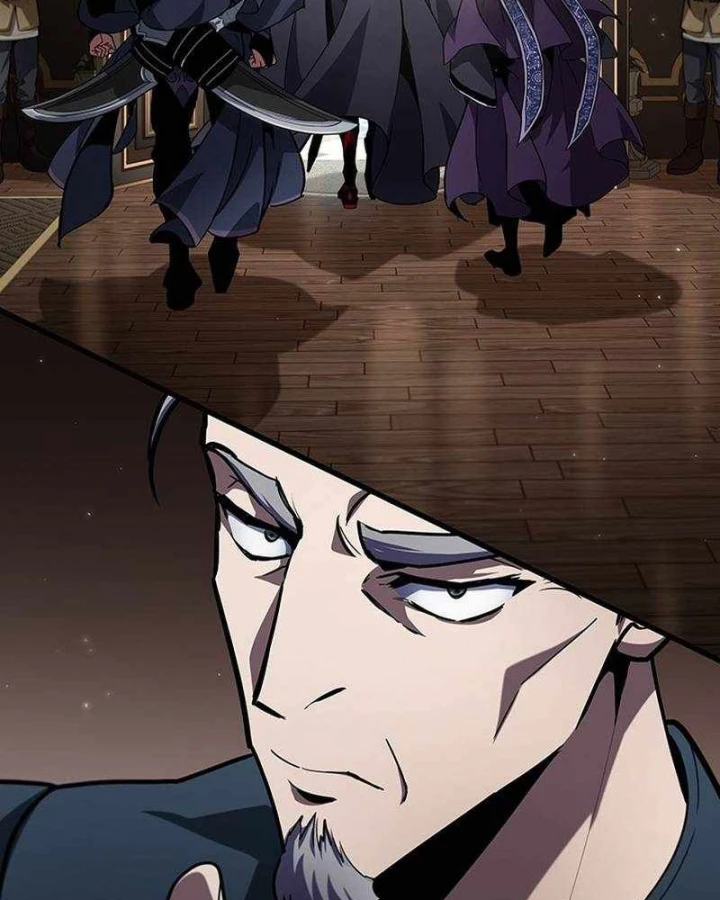 Sinh Tồn Với Tư Cách Là Một Huyết Vương Chapter 27 - 77