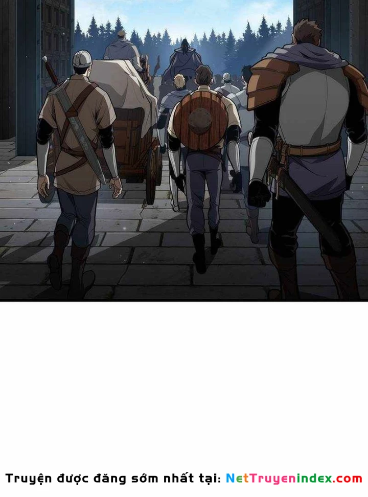 Sinh Tồn Với Tư Cách Là Một Huyết Vương Chapter 27 - 101