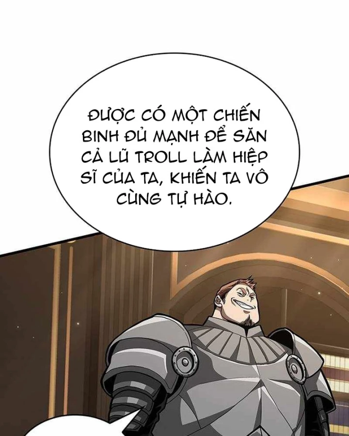 Sinh Tồn Với Tư Cách Là Một Huyết Vương Chapter 27 - 122