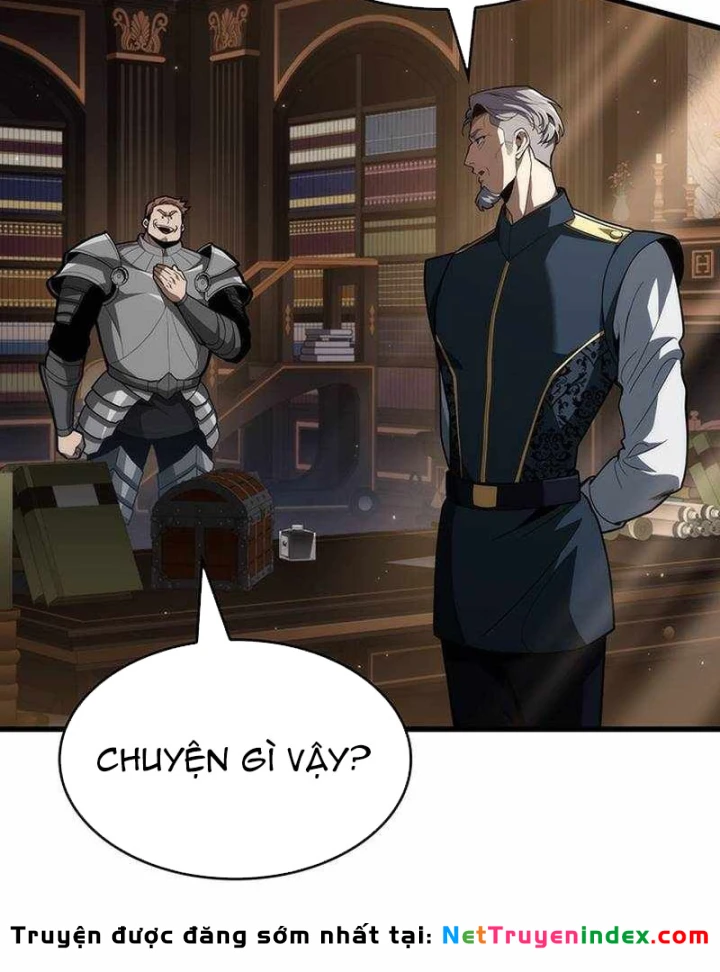 Sinh Tồn Với Tư Cách Là Một Huyết Vương Chapter 27 - 125