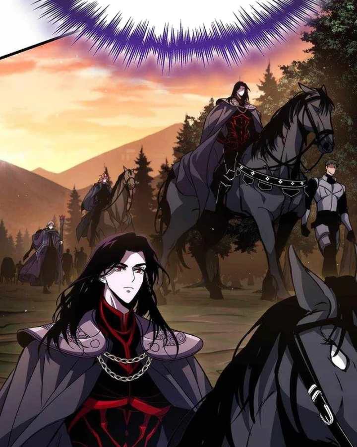 Sinh Tồn Với Tư Cách Là Một Huyết Vương Chapter 27 - 145