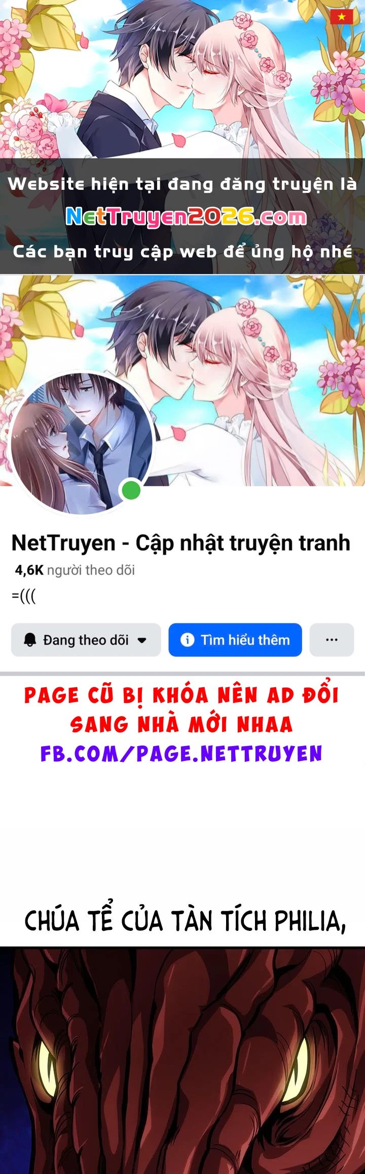 Sinh Tồn Với Tư Cách Là Một Huyết Vương Chapter 28 - 1