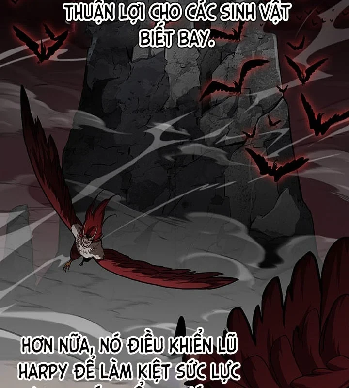 Sinh Tồn Với Tư Cách Là Một Huyết Vương Chapter 28 - 6