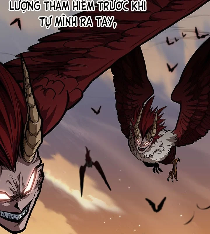 Sinh Tồn Với Tư Cách Là Một Huyết Vương Chapter 28 - 7