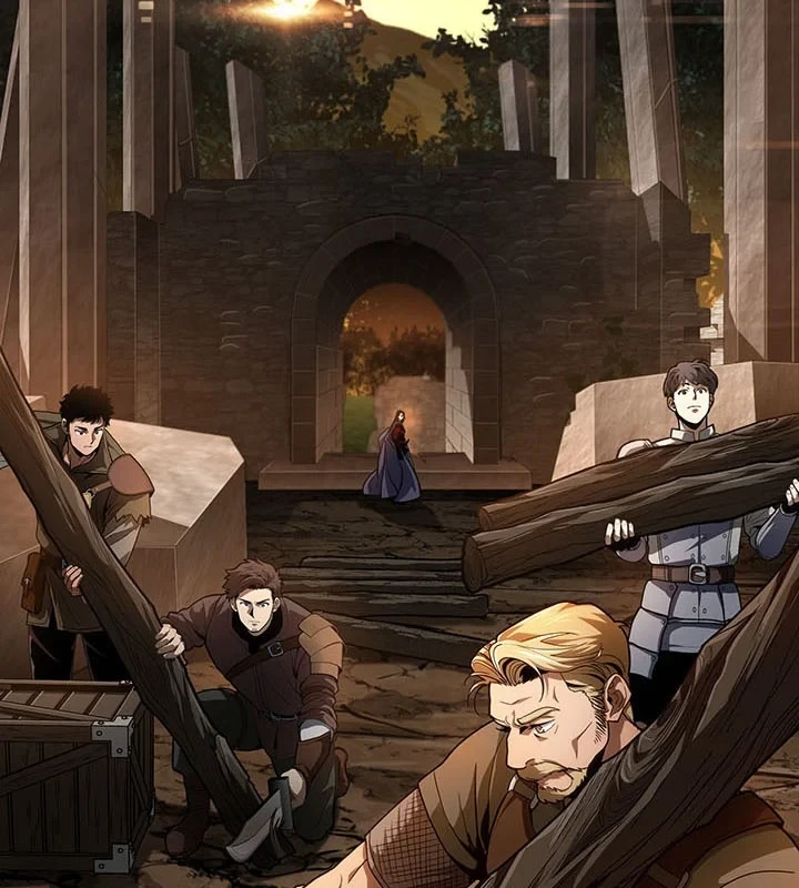 Sinh Tồn Với Tư Cách Là Một Huyết Vương Chapter 28 - 12