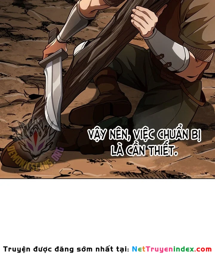 Sinh Tồn Với Tư Cách Là Một Huyết Vương Chapter 28 - 13