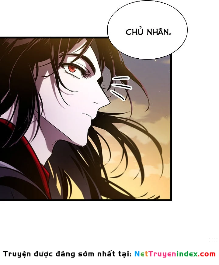 Sinh Tồn Với Tư Cách Là Một Huyết Vương Chapter 28 - 15