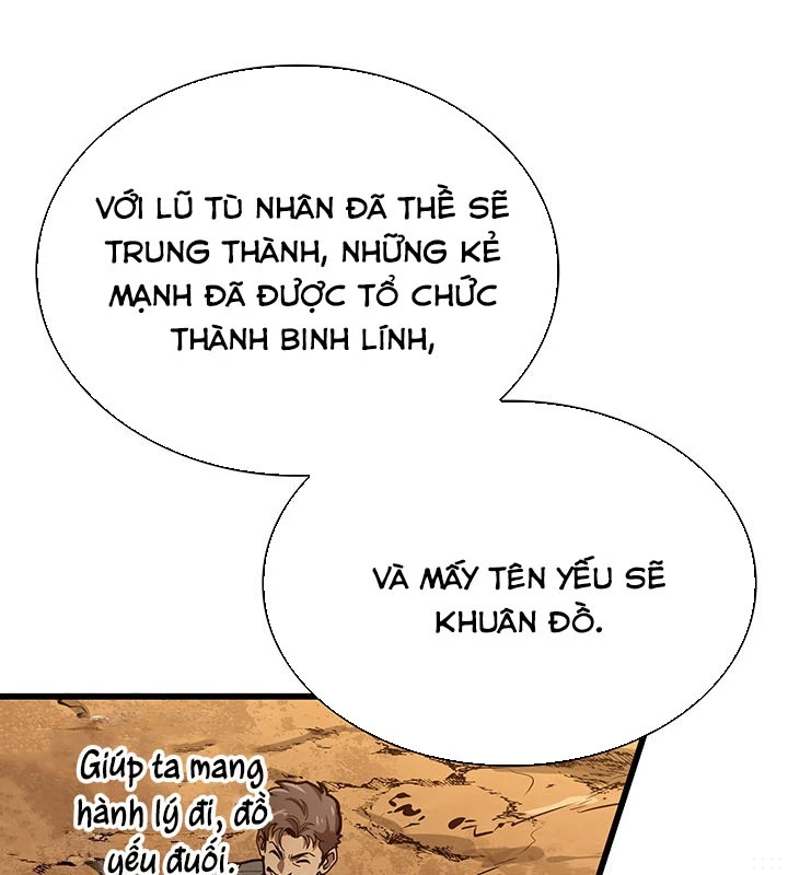 Sinh Tồn Với Tư Cách Là Một Huyết Vương Chapter 28 - 18