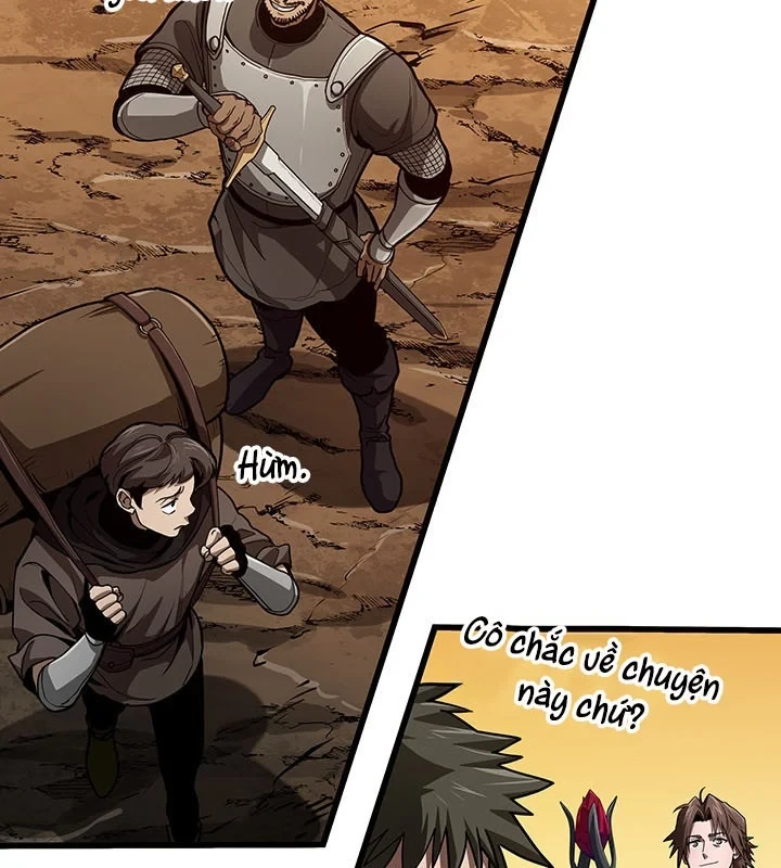 Sinh Tồn Với Tư Cách Là Một Huyết Vương Chapter 28 - 19