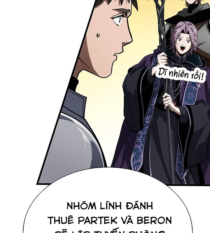 Sinh Tồn Với Tư Cách Là Một Huyết Vương Chapter 28 - 20